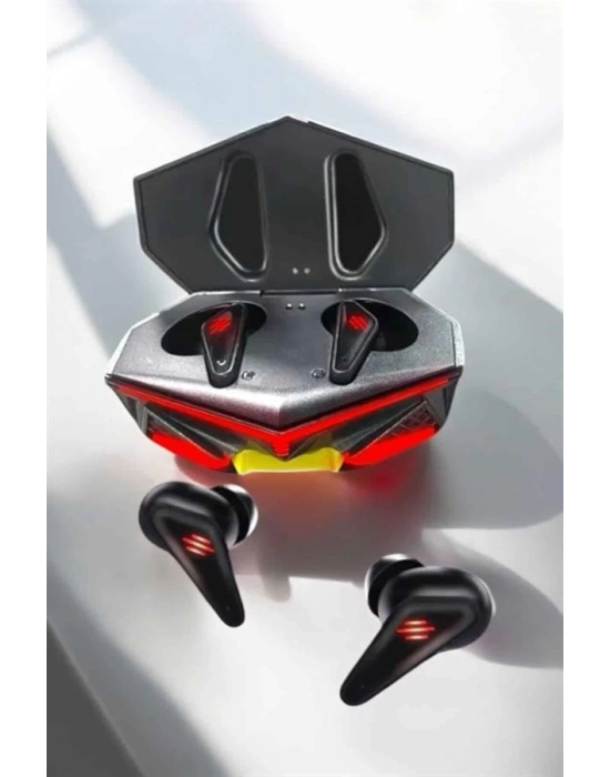 ® Oyuncu Kulaklığı Gamer Kulaklık Yüksek Ses Kaliteli Gürültü Önleyici Yeni Nesil