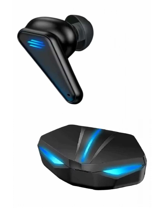 ® Oyuncu Kulaklığı Mikrofonlu Kablosuz Gaming Kulaklık Powerban Yüksek Ses Kaliteli