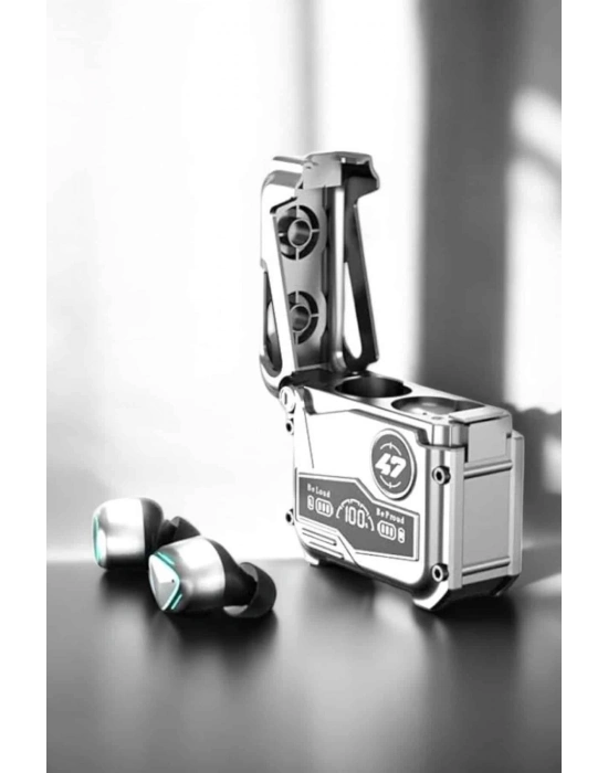 ® Oyuncu Kulaklığı Yeni Nesil Gamer Kulaklık Gürültü Önleyici