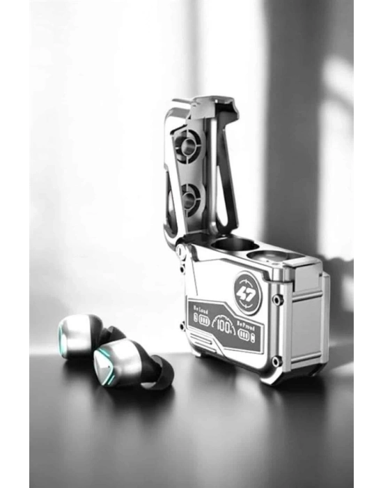 ® Oyuncu Kulaklığı Yeni Nesil Gamer Kulaklık Gürültü Önleyici