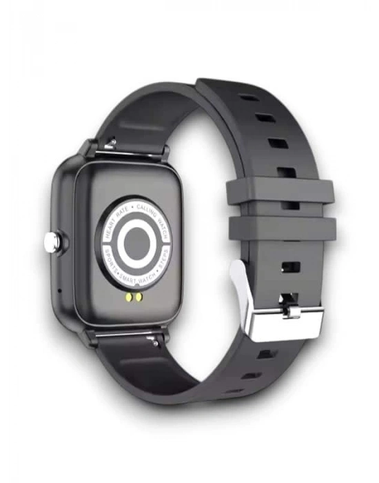 ® P6 MODEL AKILLI SAAT