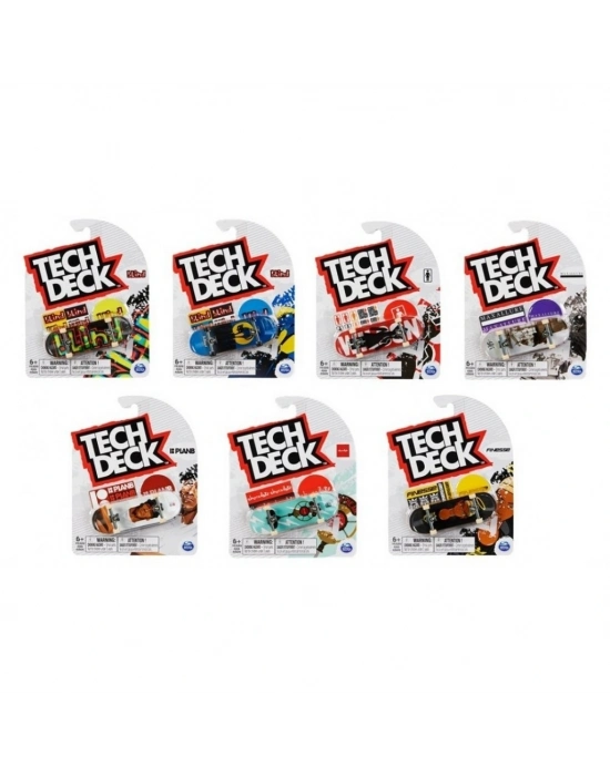 ® Parmak Kaykah 9 cm