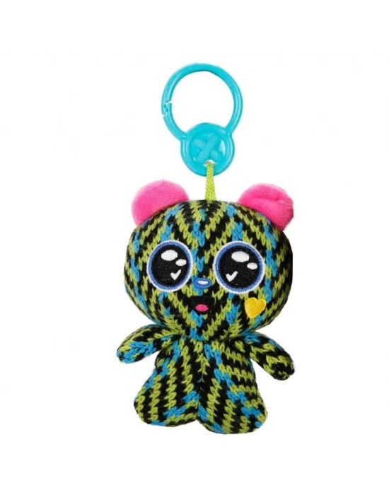 ® Pelüş Anahtarlık