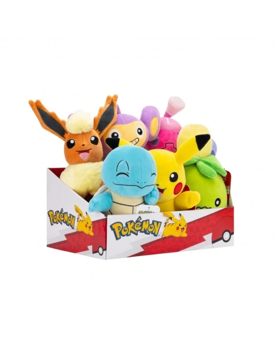 Pelüş Figür 20 cm