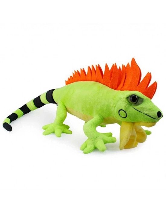 ®  Peluş Iguana 85 cm