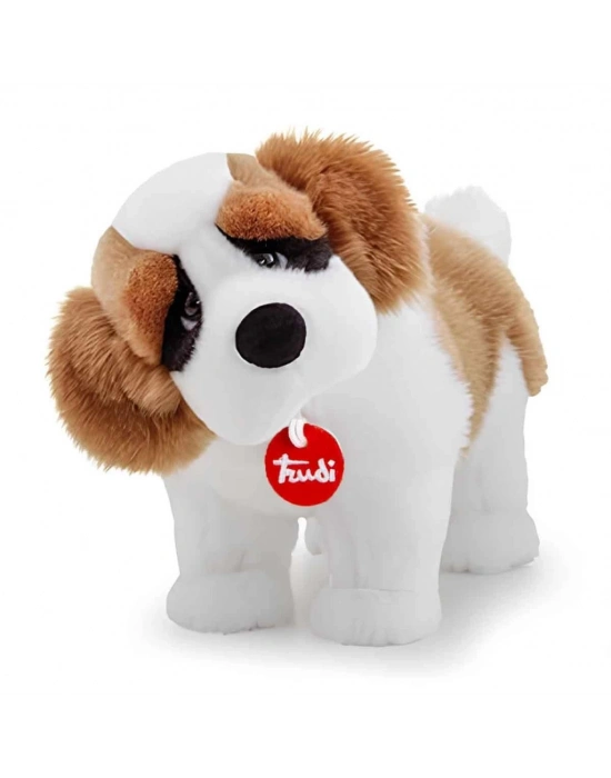® Peluş Saint Bernard Bob 20 cm