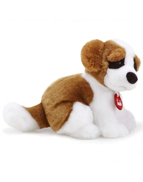 ® Peluş Saint Bernard Bob 20 cm