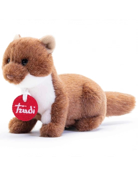 ® Peluş Sansar 20 cm