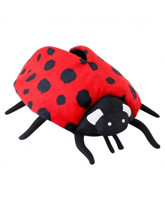 ®  Peluş Uğur Böceği 35 cm