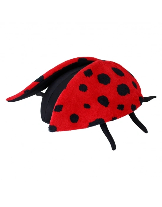 ®  Peluş Uğur Böceği 35 cm