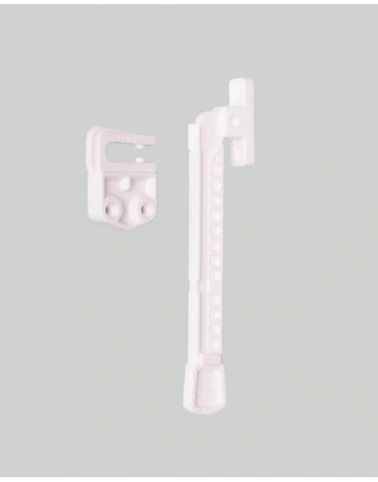 ® Pencere Cam Emniyet Kilidi Açılma Sınırlayıcı Set