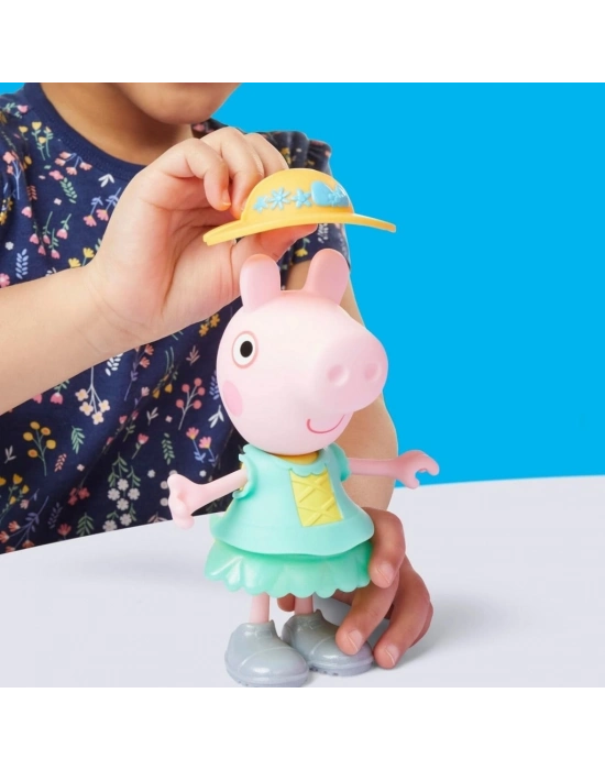 ® Figür ve Kıyafet Dolabı