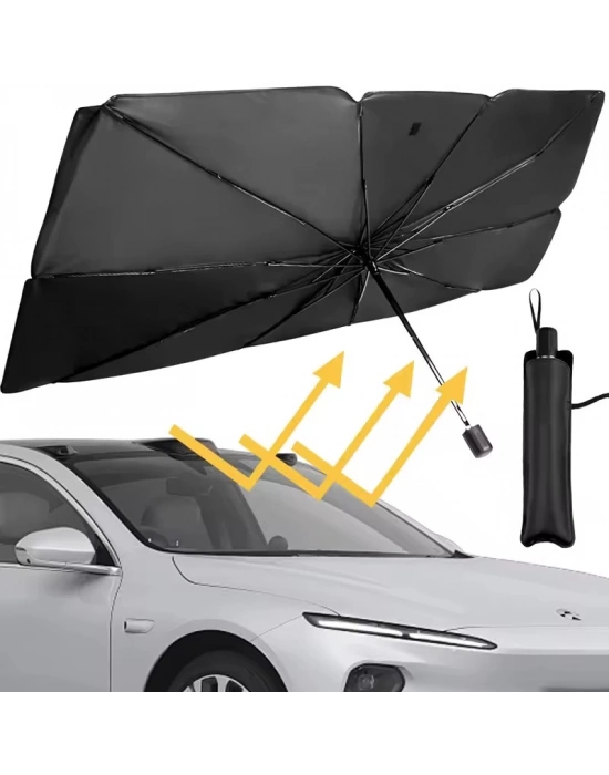 ® Peugeot 508, Hyundai Sonata, Citroen C5, Toyota Avensis, Fiat Egea Uyumlu Oto Şemsiye