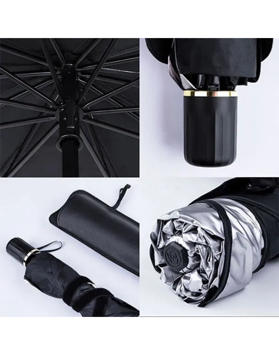 ® Peugeot 508, Hyundai Sonata, Citroen C5, Toyota Avensis, Fiat Egea Uyumlu Oto Şemsiye