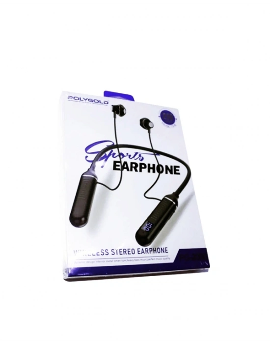 ® PG-100 Kablosuz Bluetooth Kulaklık