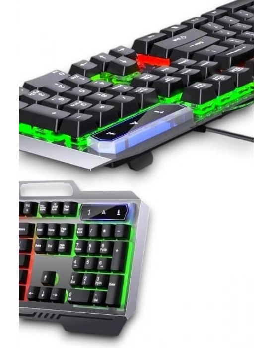 ® PG-8018 OYUNCU KLAVYESİ