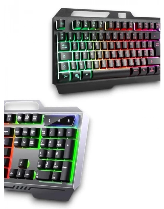 ® PG-8018 OYUNCU KLAVYESİ