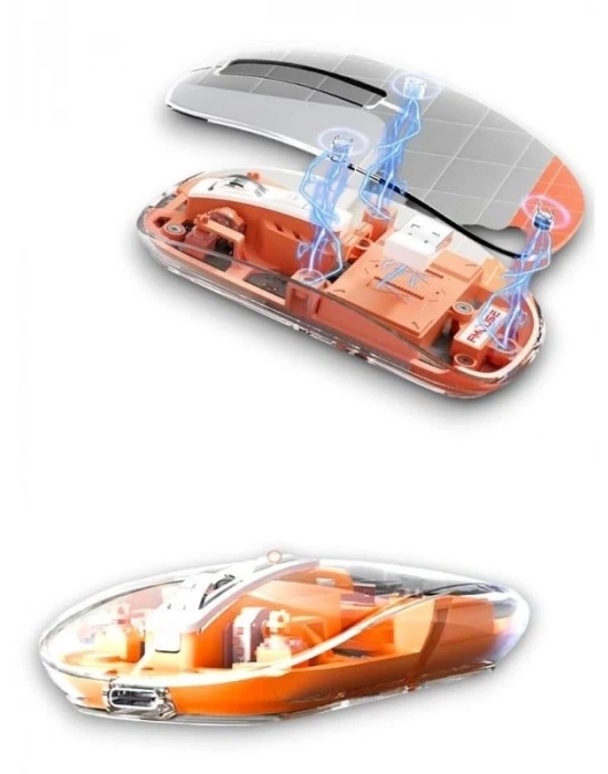 ® PG-9010 MOUSE FARE