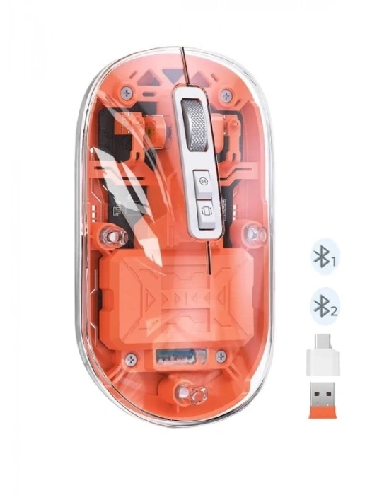 ® PG-9010 MOUSE FARE