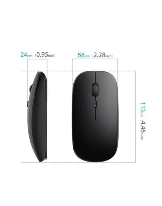 ® PG-908 MOUSE