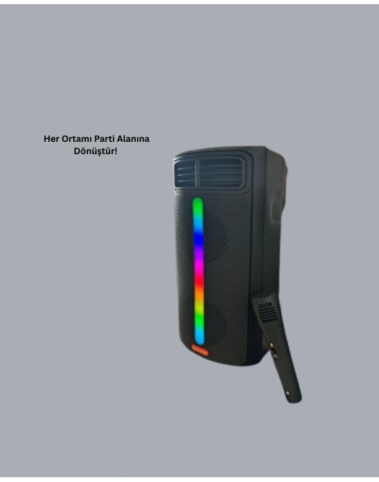 ® PG4266 Kablosuz Hoparlör