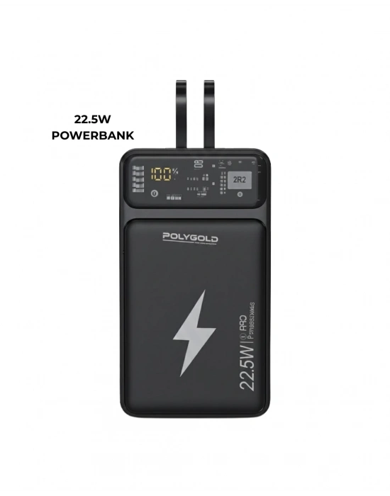 PGPW10 POWERBANK