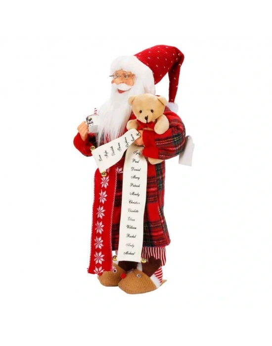 ® Pijamalı  Dekoratif Biblo 46 cm