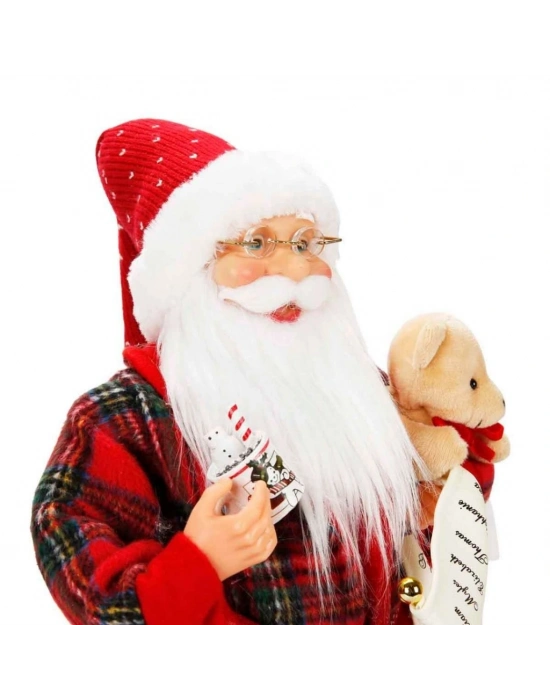 ® Pijamalı  Dekoratif Biblo 46 cm