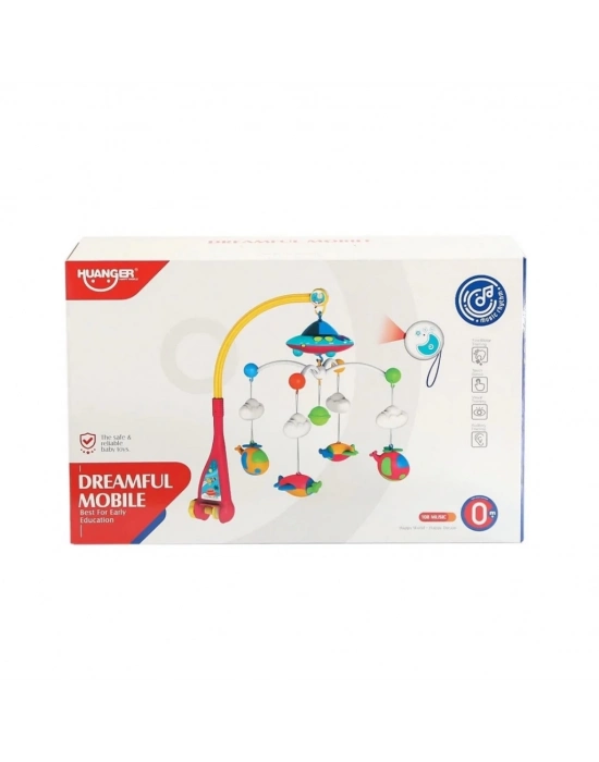 ®  Pilli Projeksiyonlu Dönence