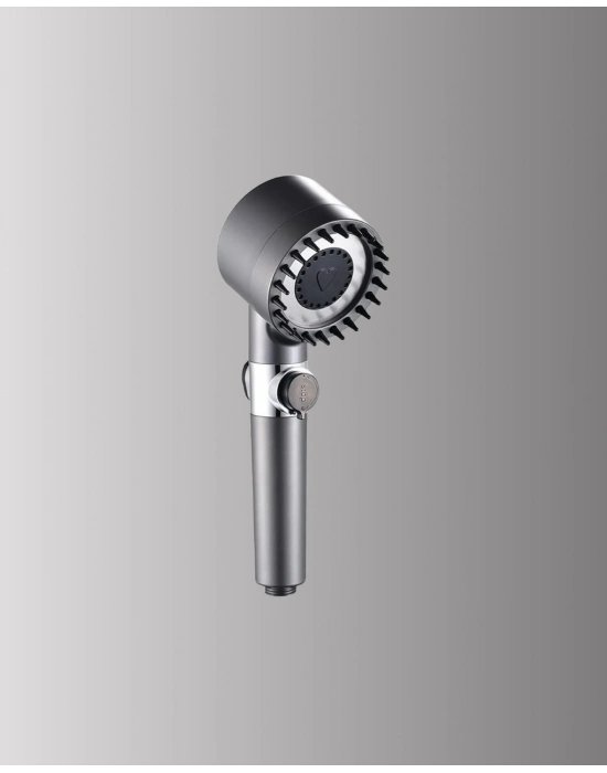 ® PLASTİK DUŞ BAŞLIĞI FİLTRELİ