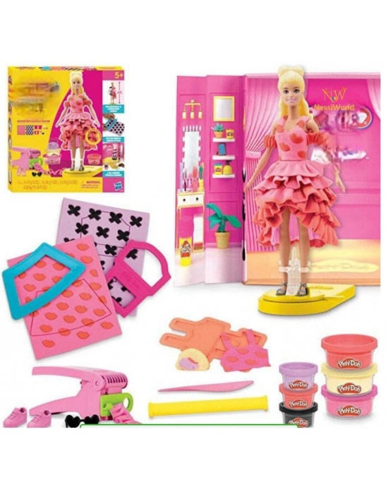 ® Tasarım Moda Show