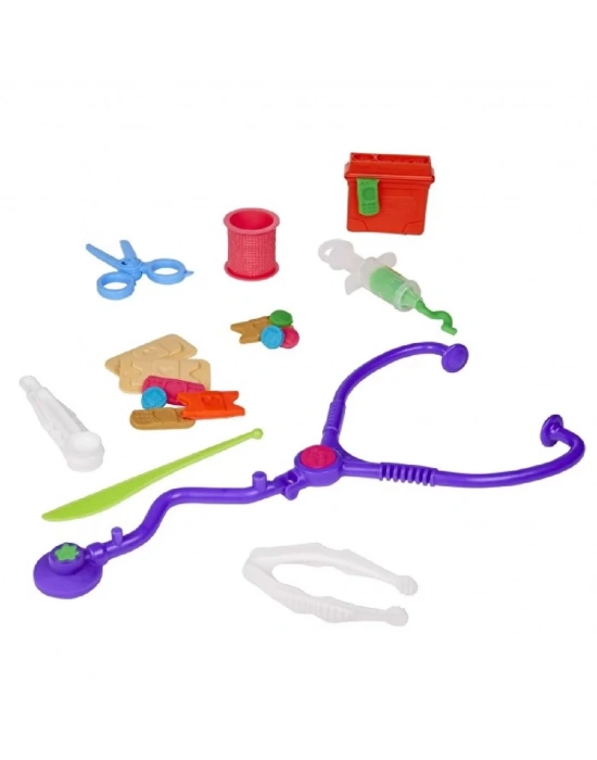 ®  Play-Doh Veteriner Seti F3639