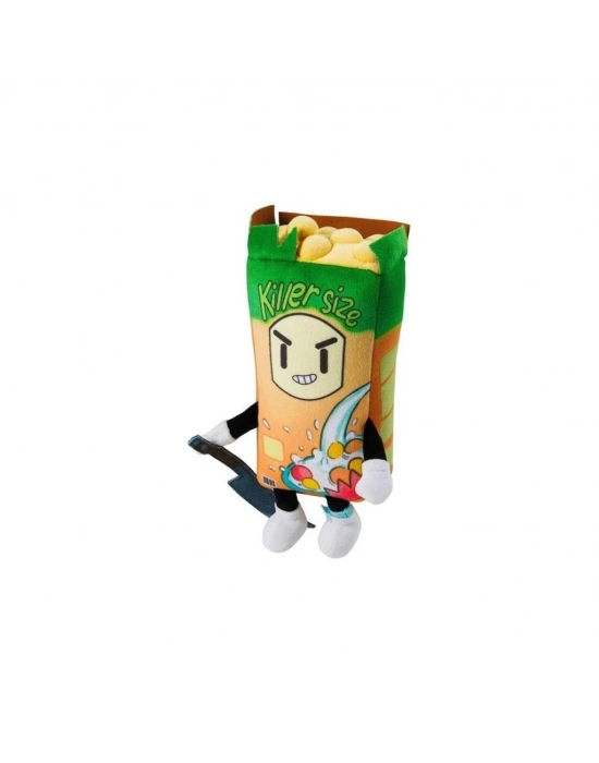 ® PMI SG 7014 Stumble Guys Peluş 20 cm -Necotoys