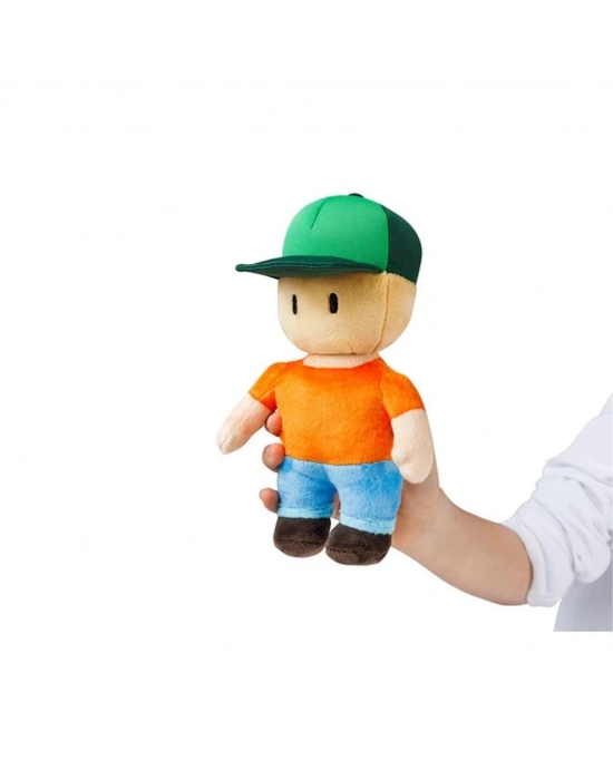 ® PMI SG 7014 Stumble Guys Peluş 20 cm -Necotoys