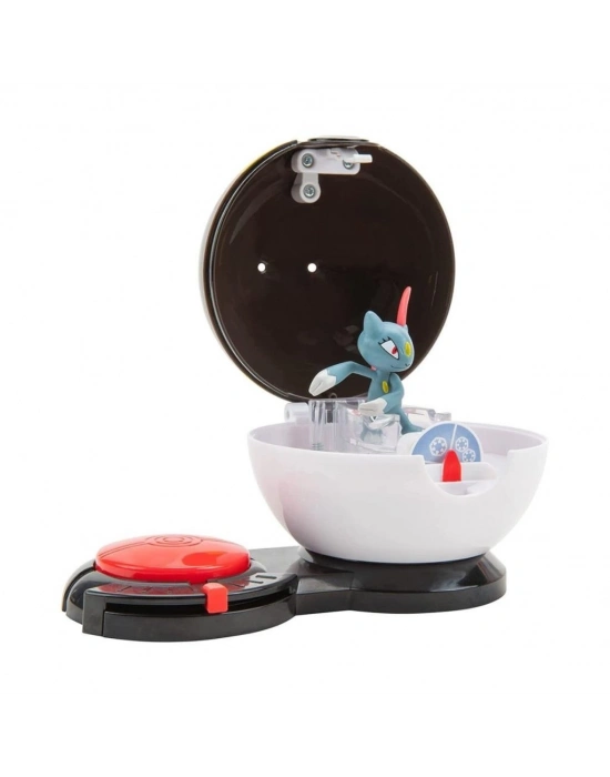 ®  POK PKW2724 Pokemon Sürpriz Atak Tekli Oyun Seti