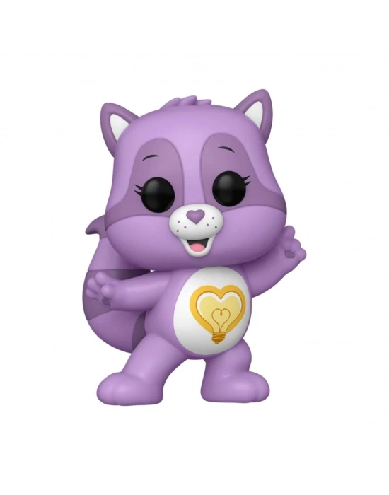 ® POP Animation: Care Bears - Bright Heart Raccoon