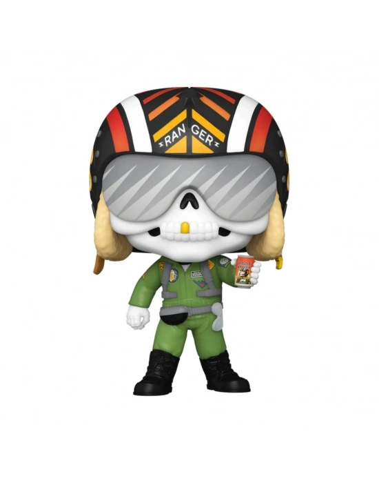 ® POP Icon Voodoo Ranger (Juice Force)