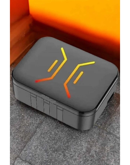 Powerbankli Bluetooth Kulaklık Yüksek Ses Kaliteli Kablosuz