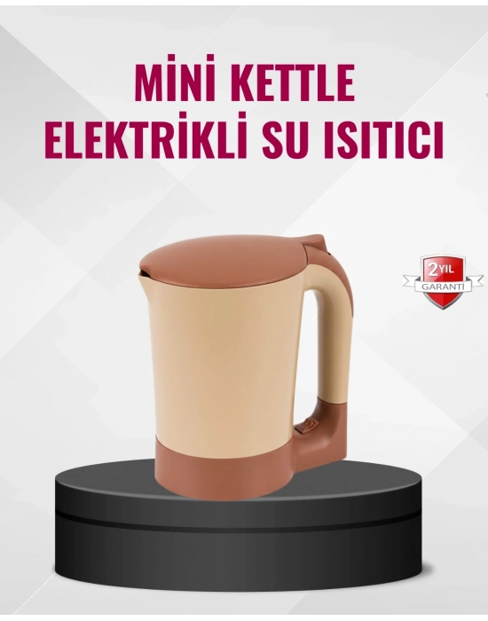 ® Pratik Türk Kahvesi Makinesi Bol Köpüklü Hızlı Kahve Hazırlama