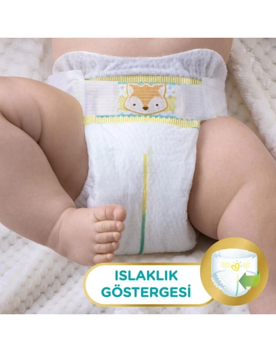 ®   Care Fırsat Paketi 6 Beden 62 Adet