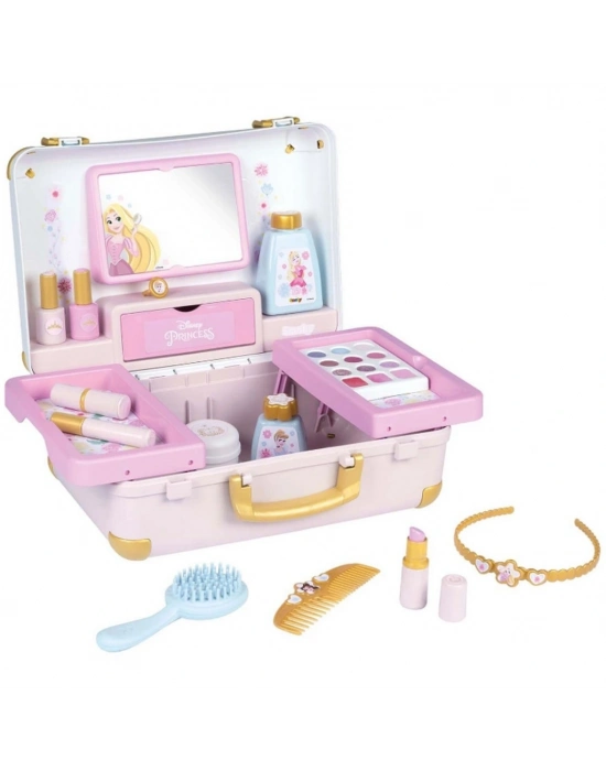 ® Prensesler Güzellik Çantası