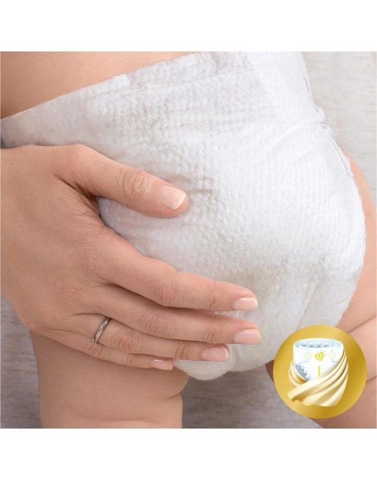 ®   Care Eko Paket 5 Beden 42 Adet