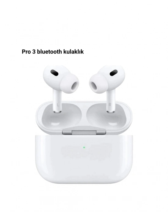 ® PRO 3 Kablosuz Bluetooth Kulaklık