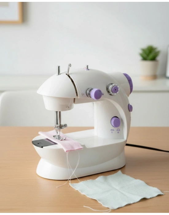 ® PRO DİKİŞ MAKİNESİ