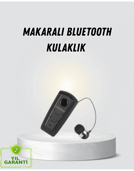 ® Profesyonel Bluetooth Kulaklık – Hızlı Şarj, Çift Cihaz Desteği, Uzun Süreli Kullanım