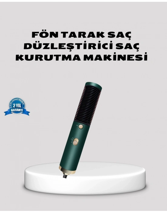 ® Profesyonel İyon Teknolojili Saç Kurutma Makinesi Güçlü Motor ve Soğuk Hava Fonksiyonu
