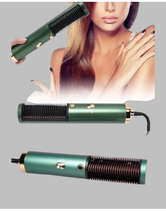 ® Profesyonel İyon Teknolojili Saç Kurutma Makinesi Güçlü Motor ve Soğuk Hava Fonksiyonu