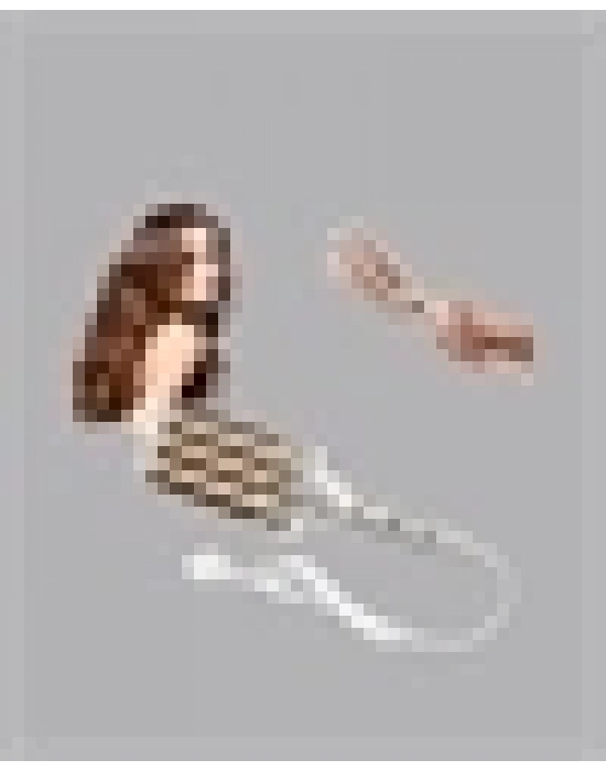 ® Profesyonel Kullanıma Uygun Bukle Maşası