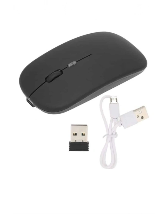 ® Profesyonel Mouse Wireless Oyuncu Faresi Bluetooth Bağlantılı