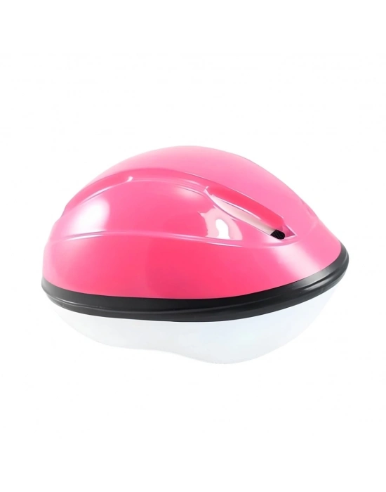 ®  Pvc Kask Pembe